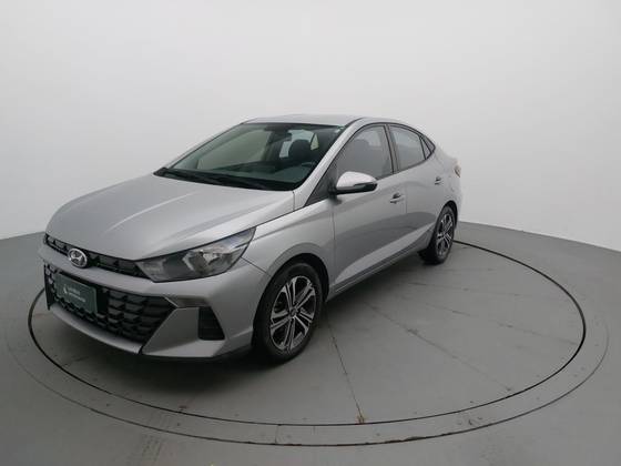 HYUNDAI HB20S 1.0 TGDI FLEX COMFORT PLUS AUTOMÁTICO